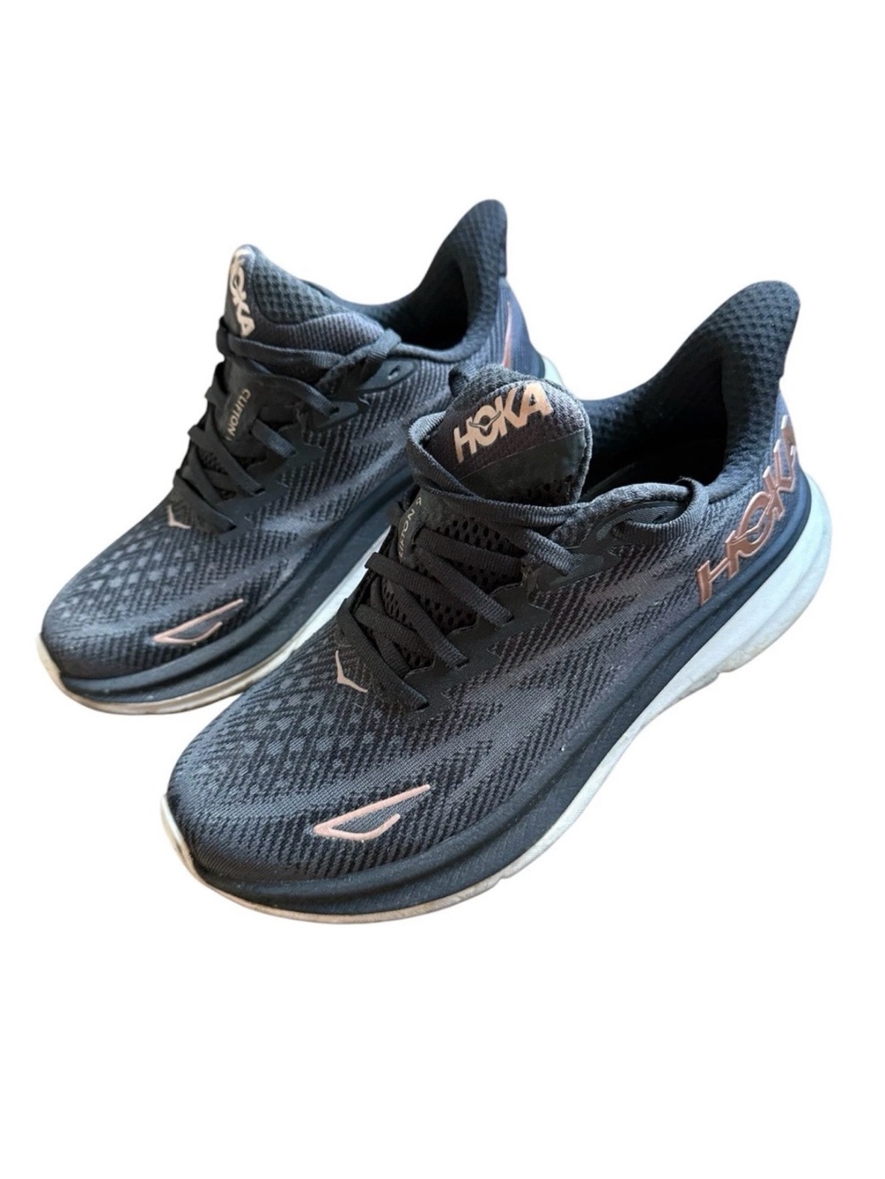 Hoka One One Women's Sneakers Size
Eu 38 2/3